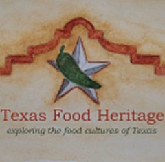 Texas Food Heritage